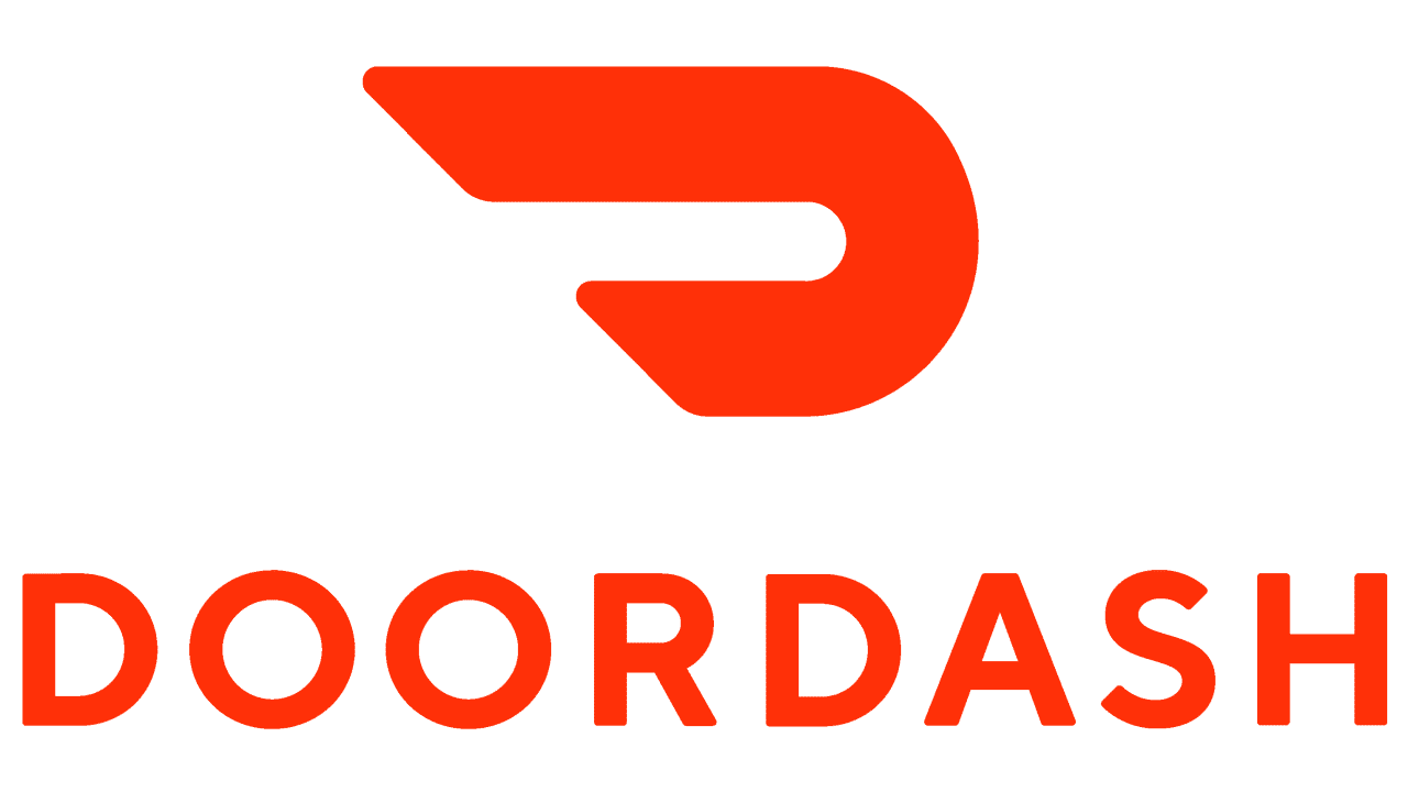 DoorDash Logo